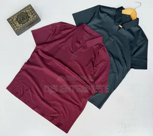 Quality Rubber Shirts
