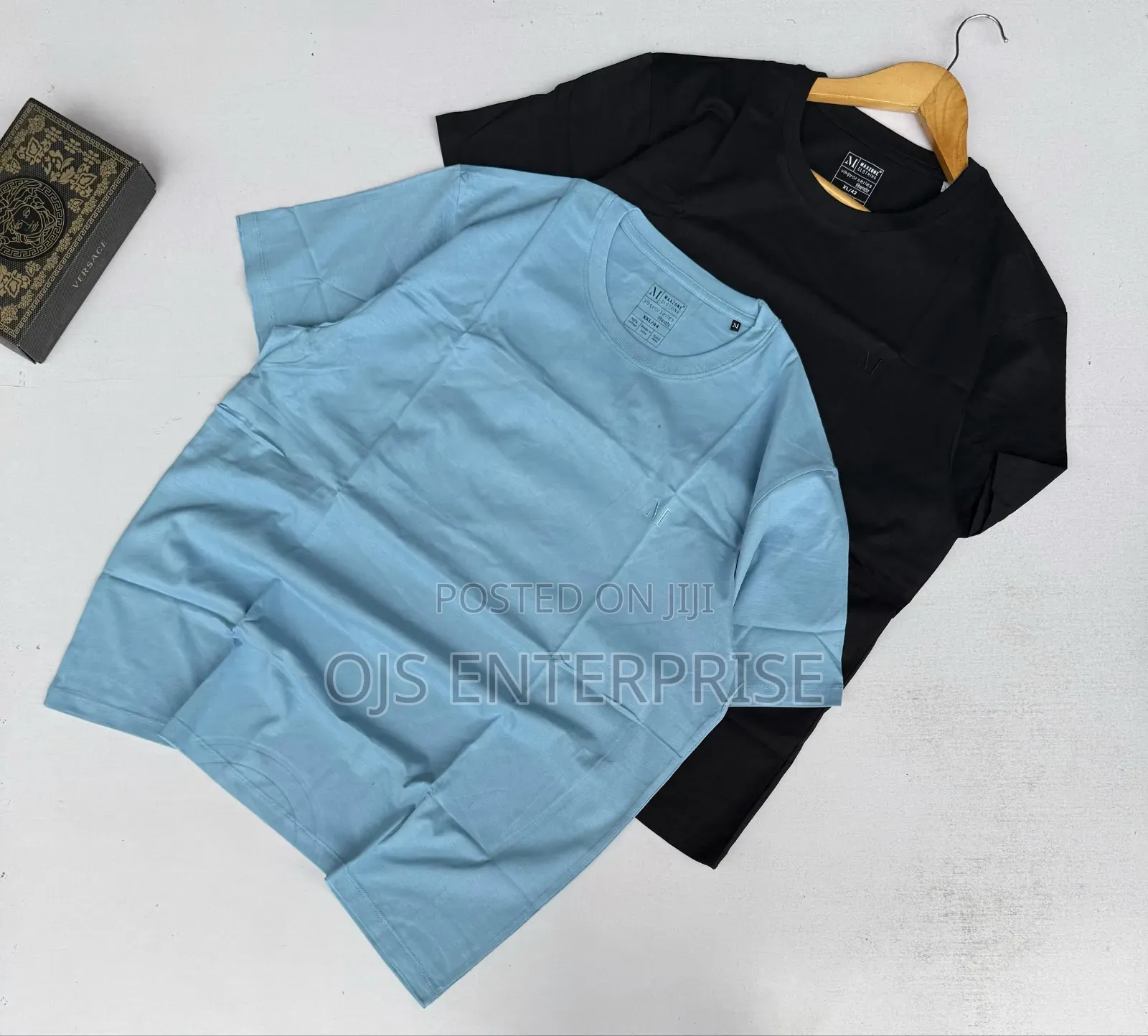 Quality Rubber Shirts