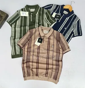 Quality Rubber Shirts