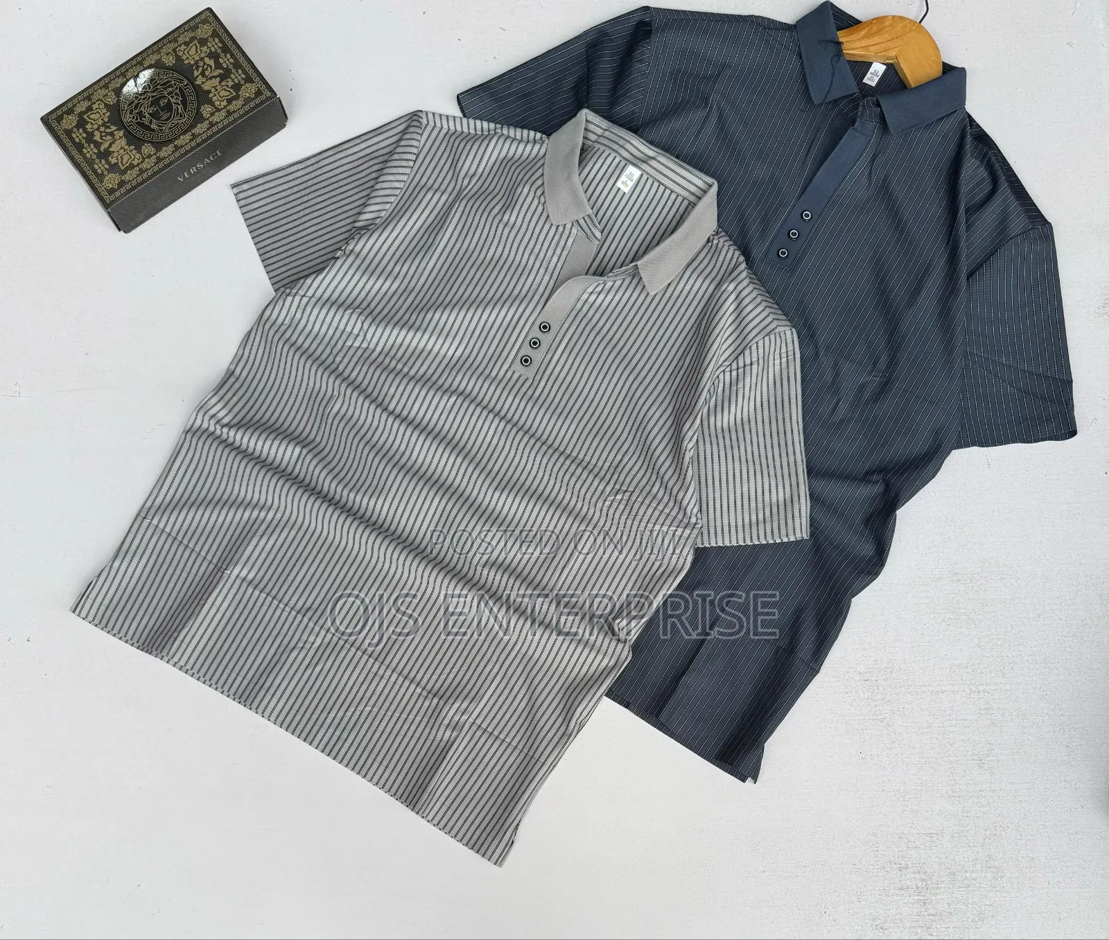 Quality Rubber Shirts
