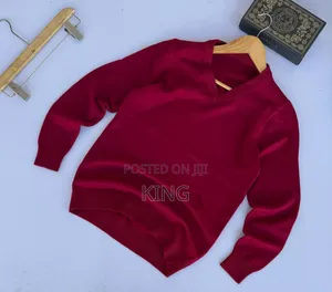 Approved Office v-Neck Sweater