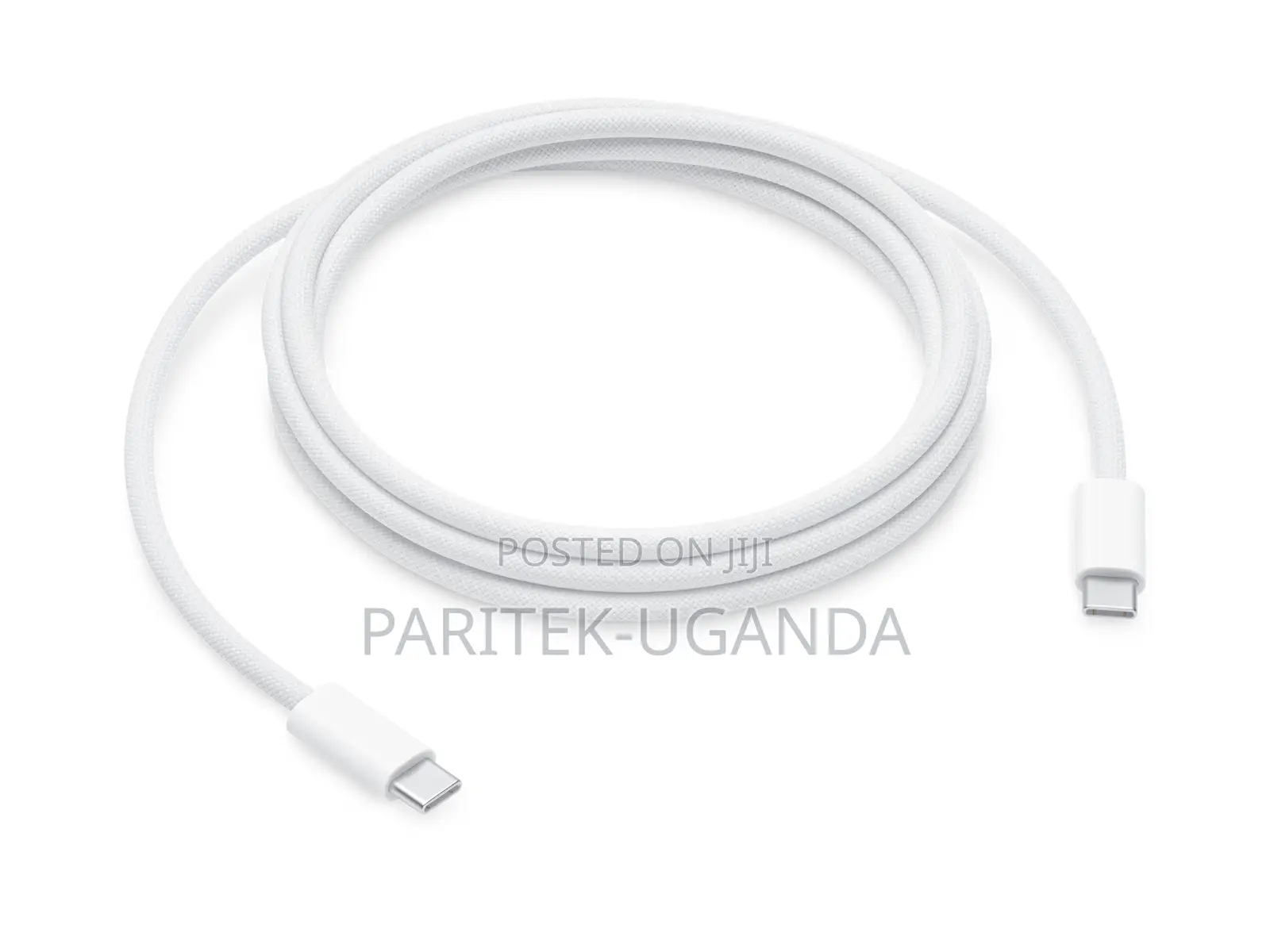 Macbook Cable C Type 240w (2mtrs)