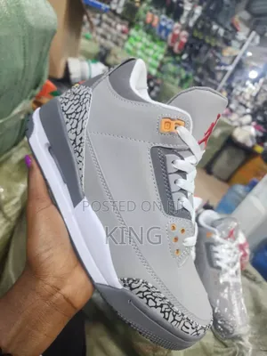 Grand Jordan 3 Retro
