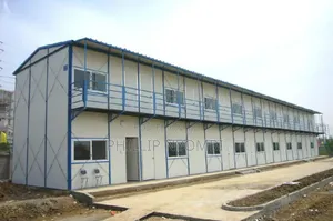 Sandwich Panel Houses/Homes