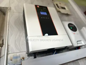5000w Hybrid Inverters