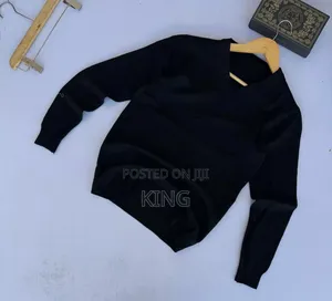 Adept Office v-Neck Sweater