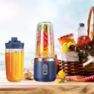 New Portable Blender for Smoothie and Juices With Cup