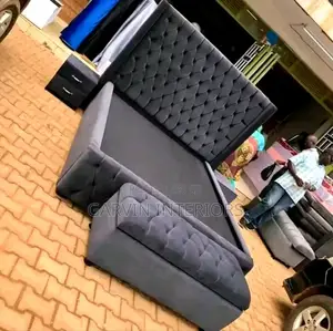 Super King Bed Available