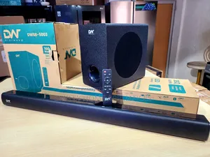 160wattage Dw Soundbar 2.1channel at Good Price