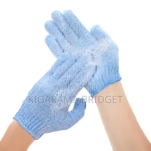 Bathing Gloves