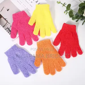 Bathing Gloves