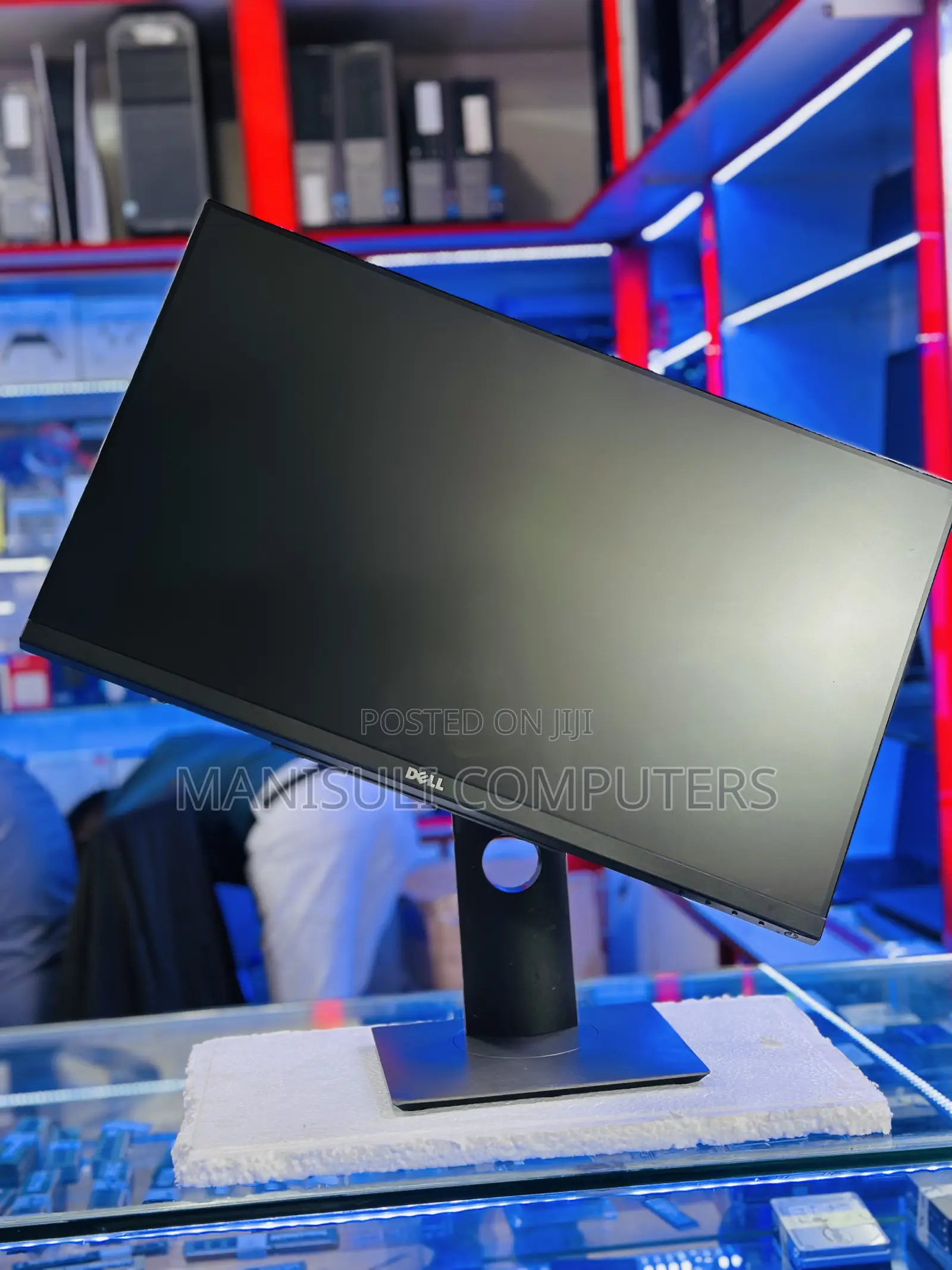 Ips 22 Inch Screen Ips Hdmi Dp Div Vga