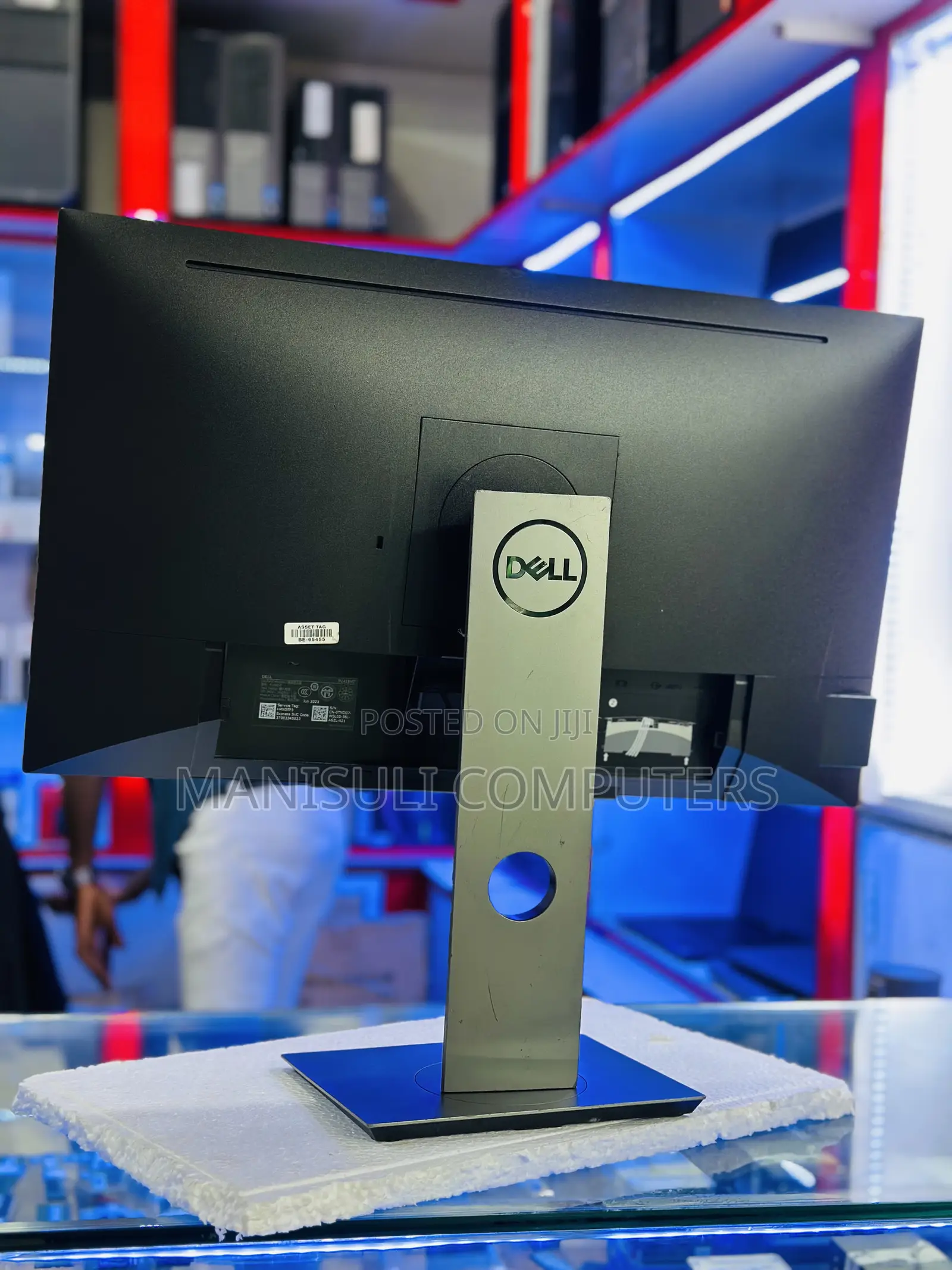 Ips 22 Inch Screen Ips Hdmi Dp Div Vga