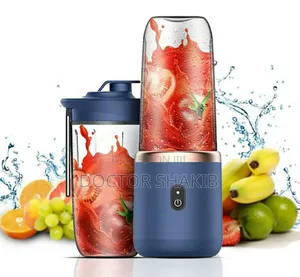 Original Portable Blender for Smoothie and Juice With Cup