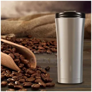 Double Wall Hot/ Cold Stainless Steel Vacuum Cup