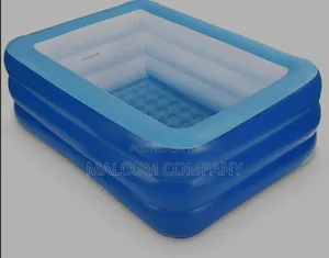 Swimming Pools 8 People