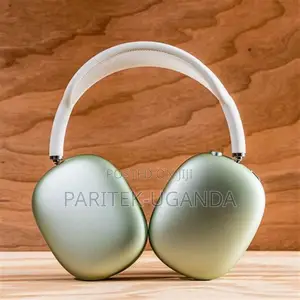 Apple Airpods Max Wireless Over-Ear Headphones