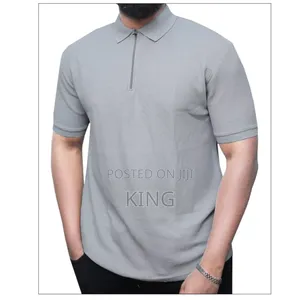 Classic Collar Neck T-Shirts
