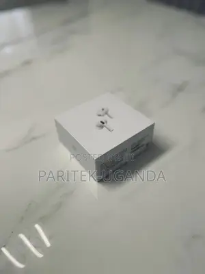 Airpod Pro 2 With Wireless Charging Case Usb‐C
