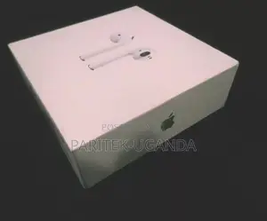 Apple Airpods Gen 2 Bluetooth Wireless Headphones