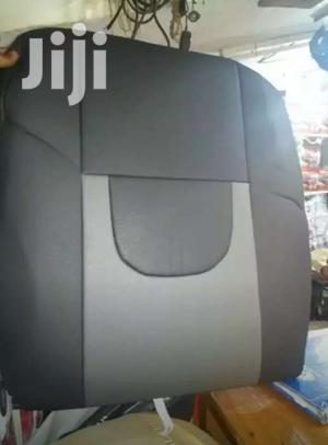 Super Smart Seat Covers AVAILABLE