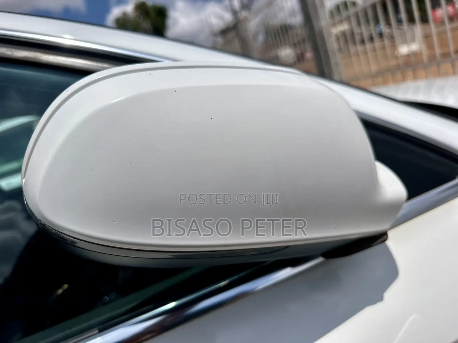 Audi A4 2.0T Premium 2012 White