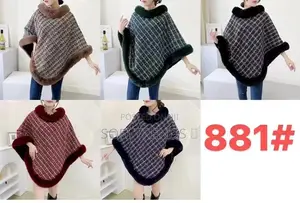 Quality Ponchos
