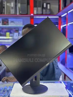 Acer Ips 22 Inch Ips Vga Hdmi Dp