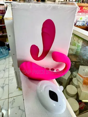 Vibromasseur Sans Fil Bluetooth Pour Femme