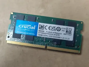 Pc4 3200 Ddr4 16gb Laptop Ram