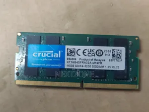 Pc4 3200 Ddr4 16gb Laptop Ram