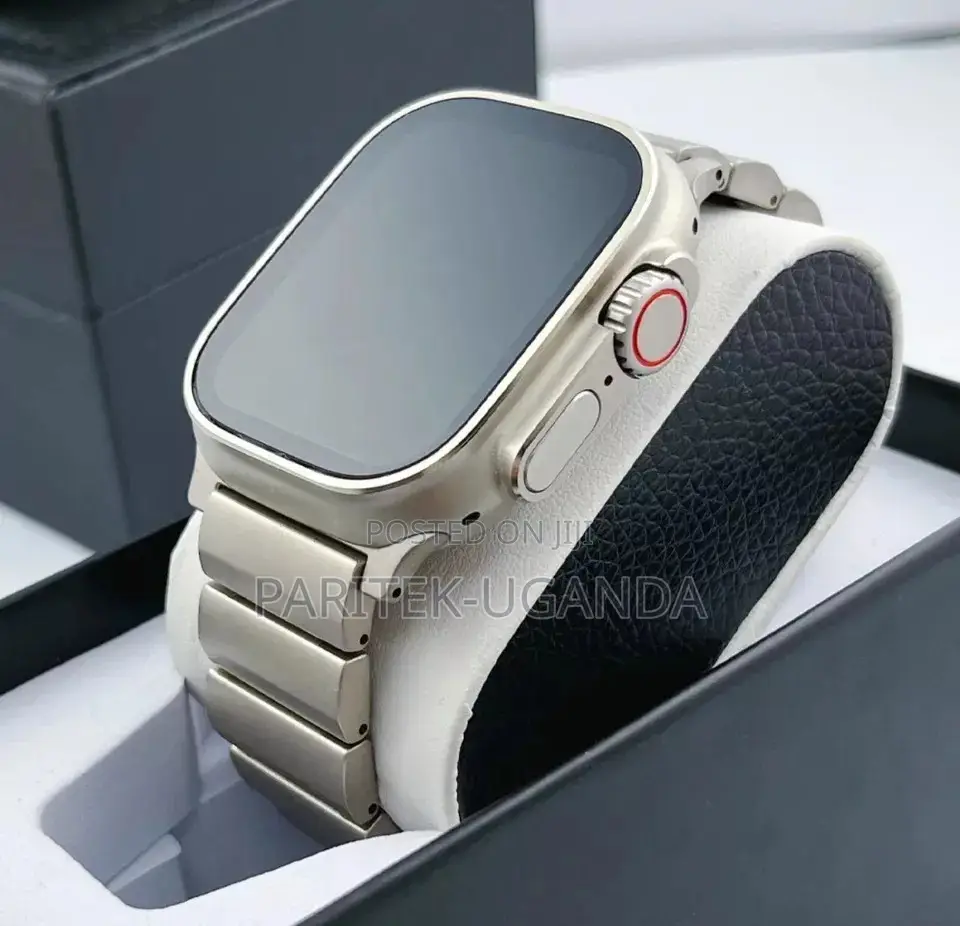 Apple Watch Ultra 2
