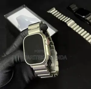 Apple Watch Ultra 2