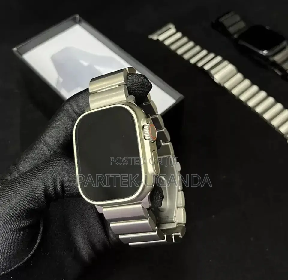 Apple Watch Ultra 2