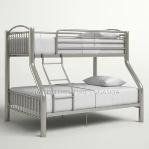Iron Double Decker