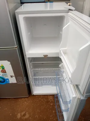 Refrigerator/Used/Refurbished