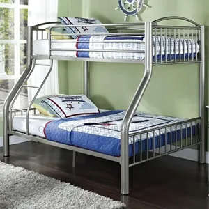Mild Steel Wrought Double Decker