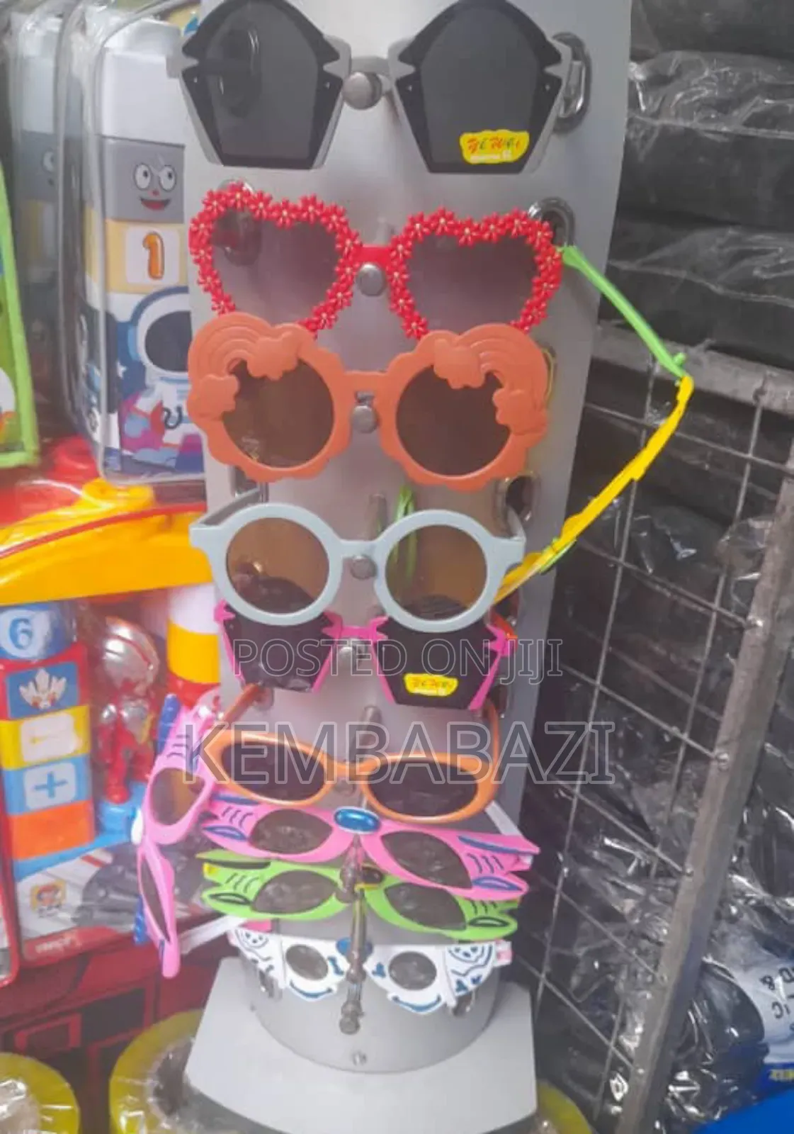 Kids Googles