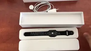 Apple Watch Series 10 [Gps 46mm Black/Rose Gold
