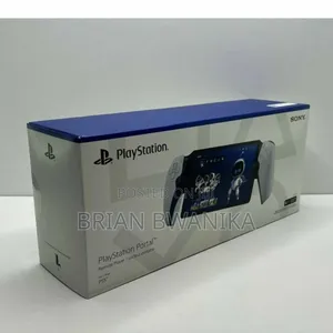 Brand New Playstation Portal for Ps5