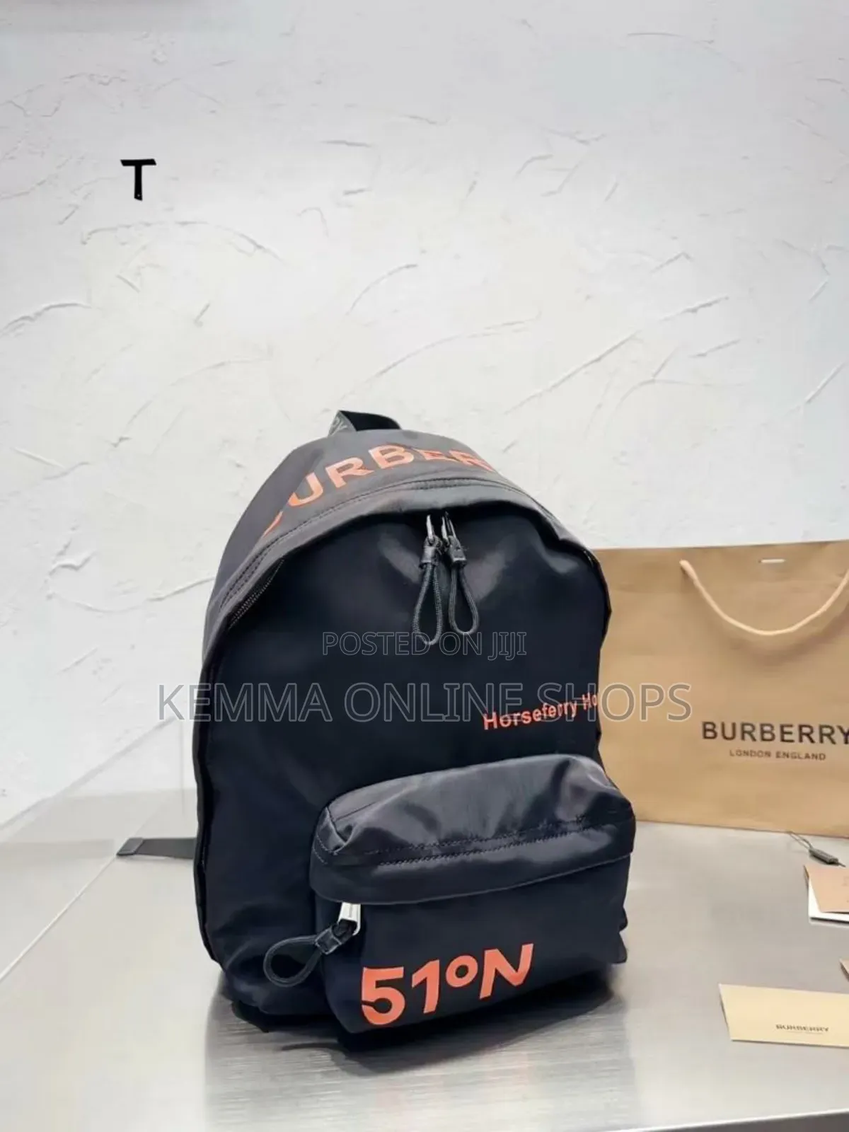 Water Proof PVC Backpacks