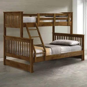 Italian Solid Sheena Bunk Decker