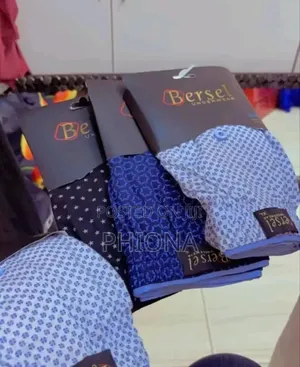 Bersel Underwear