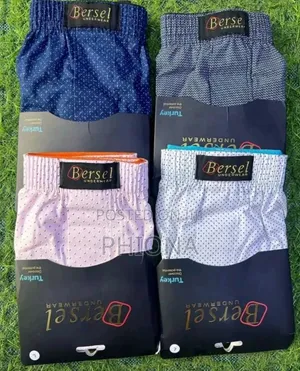 Bersel Underwear