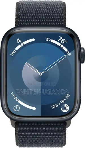 Apple Watch Series 9 [Gps 45mm] Smartwatch