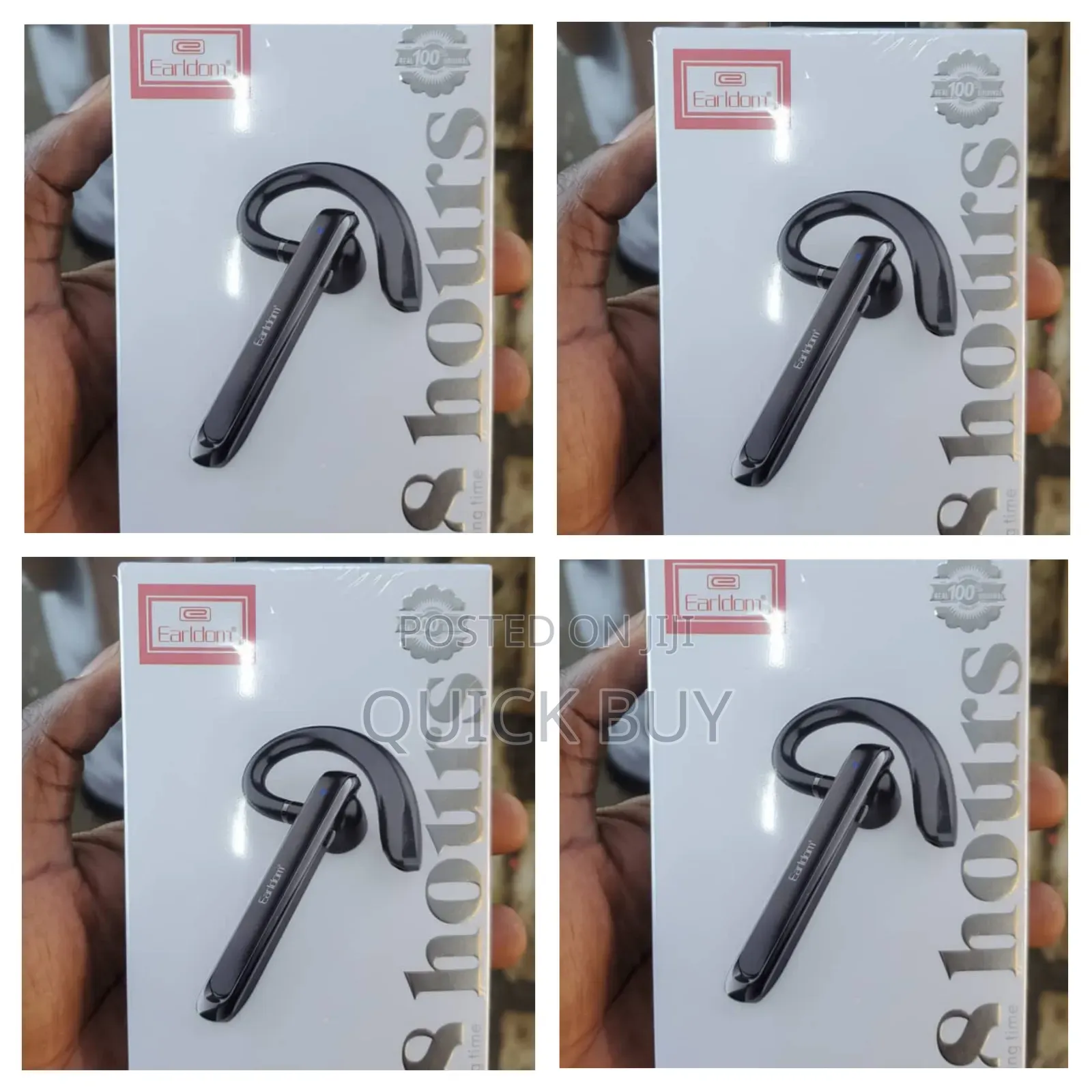 Bh65 Unique Wireless Headset