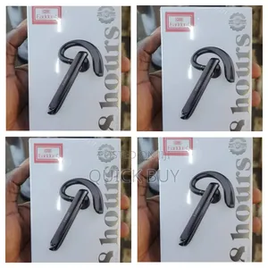 Bh65 Unique Wireless Headset