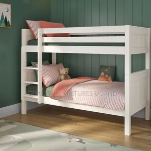 Girls Bunk Bed