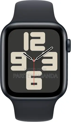 Apple Watch Se (2nd Gen) [Gps 44mm] Smartwatch