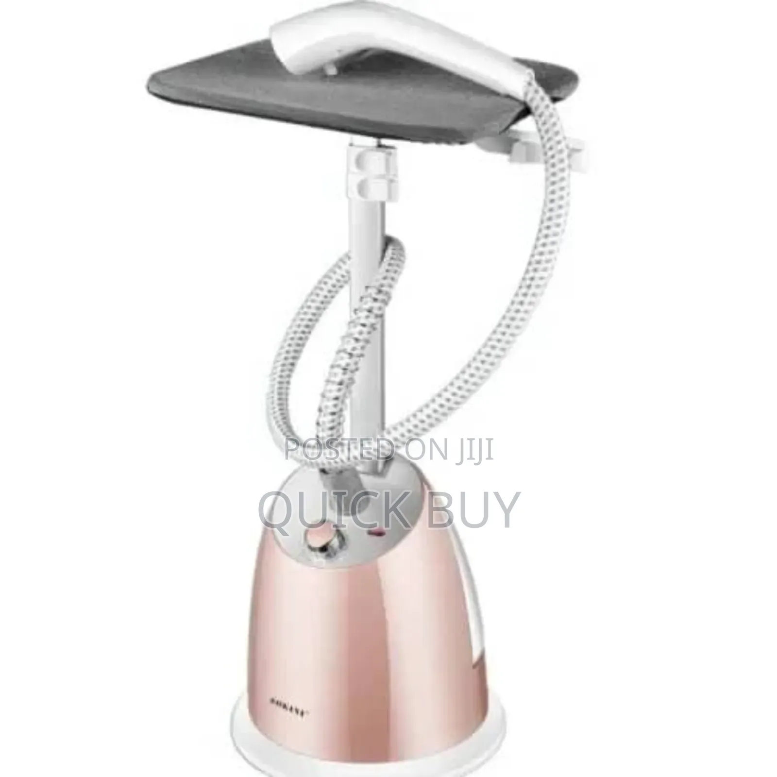 Sokany Sk-4007 Vertical Steamer 2.2 Liters Press Iron